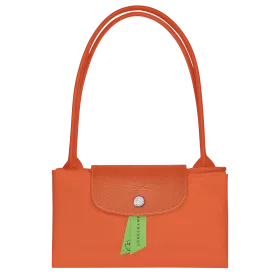 Sac cabas M Le Pliage Green Longchamp