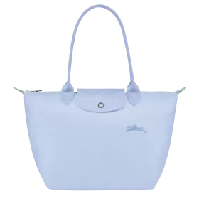 Sac cabas M Le Pliage Green Longchamp