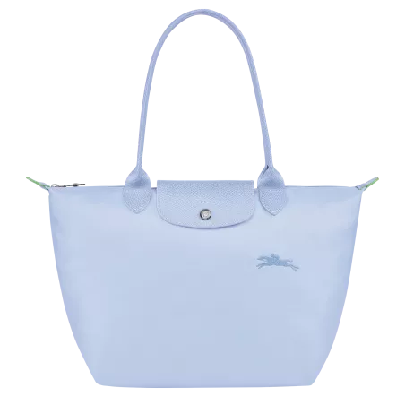 Sac cabas M Le Pliage Green Longchamp