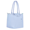 Sac cabas M Le Pliage Green Longchamp