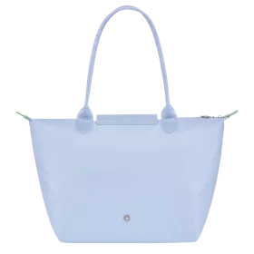 Sac cabas M Le Pliage Green Longchamp