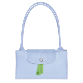 Sac cabas M Le Pliage Green Longchamp