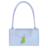 Sac cabas M Le Pliage Green Longchamp