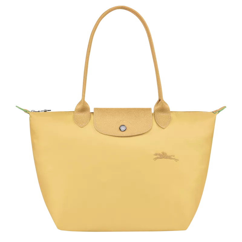 Sac cabas M Le Pliage Green Longchamp Sac cabas M Le Pliage Green Longchamp