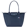 sac shopping s  le pliage collection