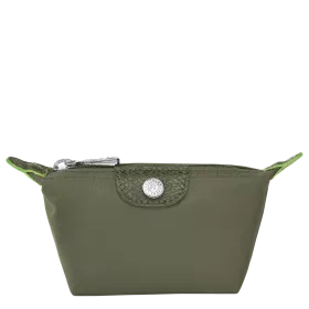 longchamp - porte-monnaie  le pliage green
