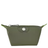 longchamp - porte-monnaie  le pliage green