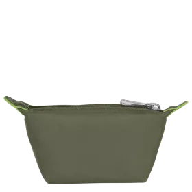 longchamp - porte-monnaie  le pliage green