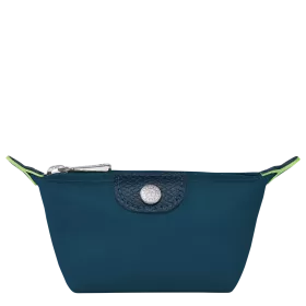 longchamp - porte-monnaie  le pliage green