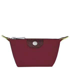 longchamp - porte-monnaie  le pliage green