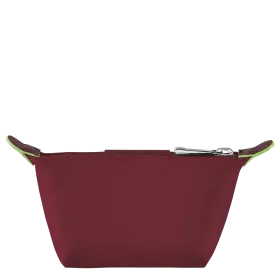 longchamp - porte-monnaie  le pliage green
