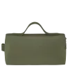 longchamp - trousse cosmétiques  le pliage green