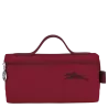 longchamp - trousse cosmétiques  le pliage green