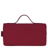 longchamp - trousse cosmétiques  le pliage green