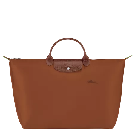 Sac de voyage S Le Pliage Green Longchamp