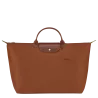 Sac de voyage S Le Pliage Green Longchamp