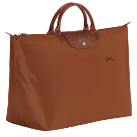 Sac de voyage S Le Pliage Green Longchamp