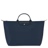 Sac de voyage S Le Pliage Green Longchamp