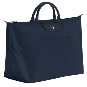 Sac de voyage S Le Pliage Green Longchamp