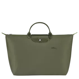 Sac de voyage S Le Pliage Green Longchamp