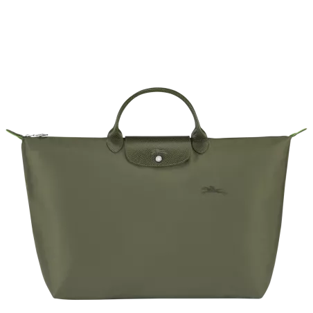 Sac de voyage S Le Pliage Green Longchamp