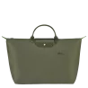 Sac de voyage S Le Pliage Green Longchamp