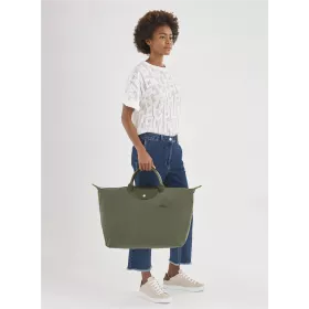 Sac de voyage S Le Pliage Green Longchamp