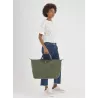 Sac de voyage S Le Pliage Green Longchamp