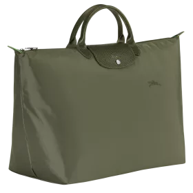 Sac de voyage S Le Pliage Green Longchamp