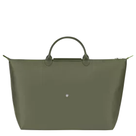 Sac de voyage S Le Pliage Green Longchamp