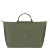 Sac de voyage S Le Pliage Green Longchamp