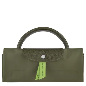 Sac de voyage S Le Pliage Green Longchamp