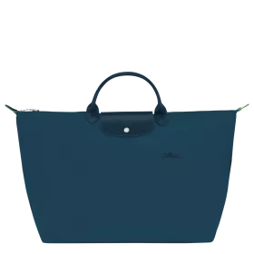 Sac de voyage S Le Pliage Green Longchamp