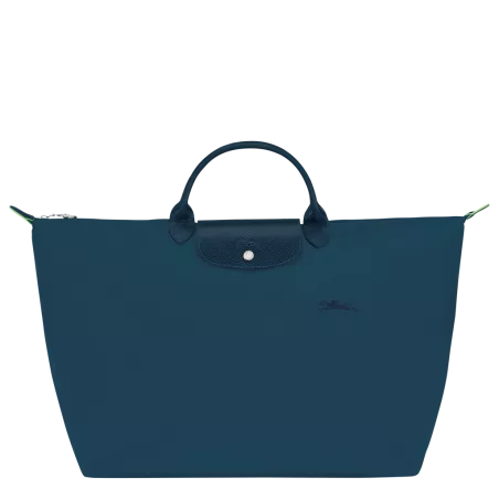 Sac de voyage S Le Pliage Green Longchamp