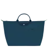 Sac de voyage S Le Pliage Green Longchamp