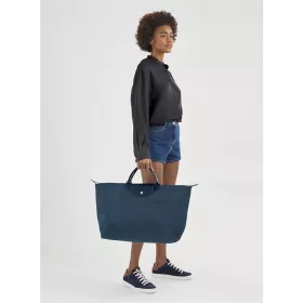 Sac de voyage S Le Pliage Green Longchamp