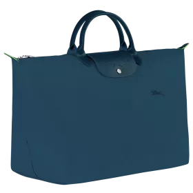 Sac de voyage S Le Pliage Green Longchamp