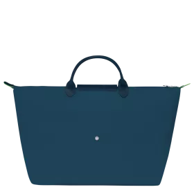 Sac de voyage S Le Pliage Green Longchamp