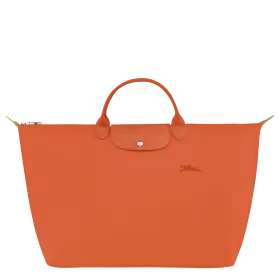 Sac de voyage S Le Pliage Green Longchamp