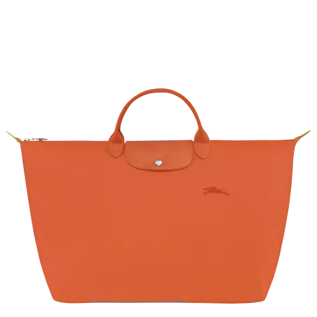 Sac de voyage S Le Pliage Green Longchamp