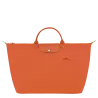Sac de voyage S Le Pliage Green Longchamp