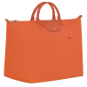 Sac de voyage S Le Pliage Green Longchamp