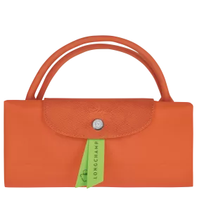 Sac de voyage S Le Pliage Green Longchamp