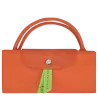 Sac de voyage S Le Pliage Green Longchamp
