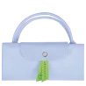 Sac de voyage S Le Pliage Green Longchamp