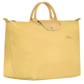 Sac de voyage S Le Pliage Green Longchamp