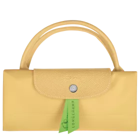 Sac de voyage S Le Pliage Green Longchamp
