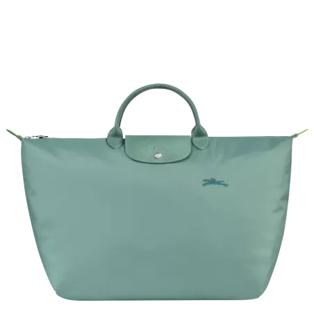 Sac de voyage S Le Pliage Green Longchamp