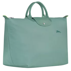 Sac de voyage S Le Pliage Green Longchamp
