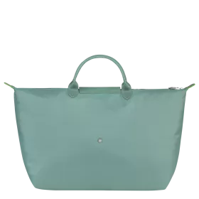 Sac de voyage S Le Pliage Green Longchamp